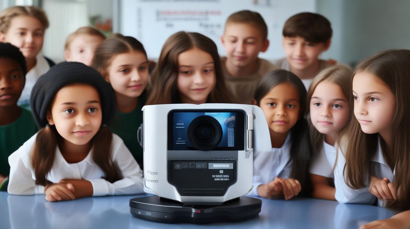 How Can Camera Technology Enhance Learning English?-图3