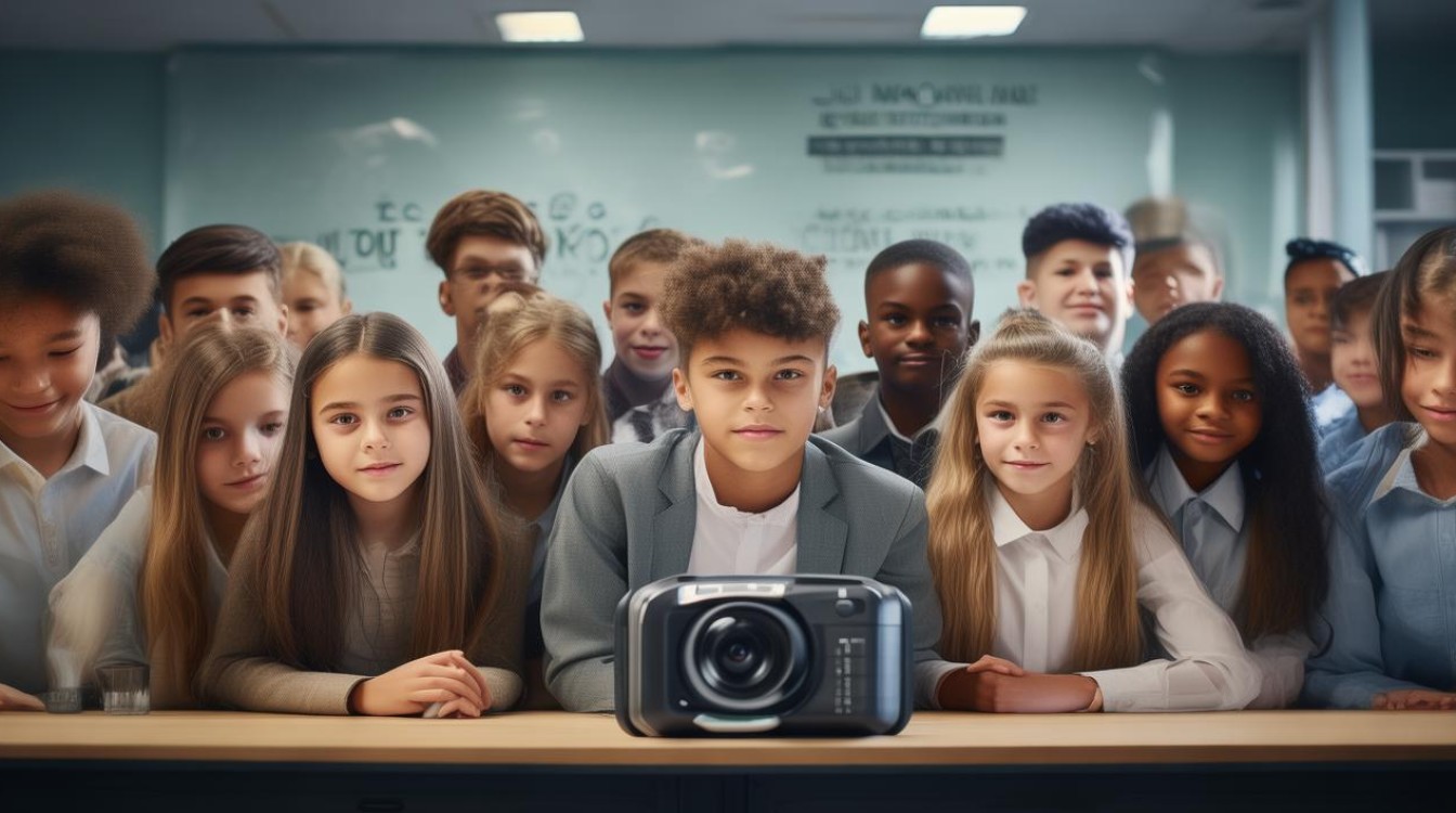 How Can Camera Technology Enhance Learning English?-图4