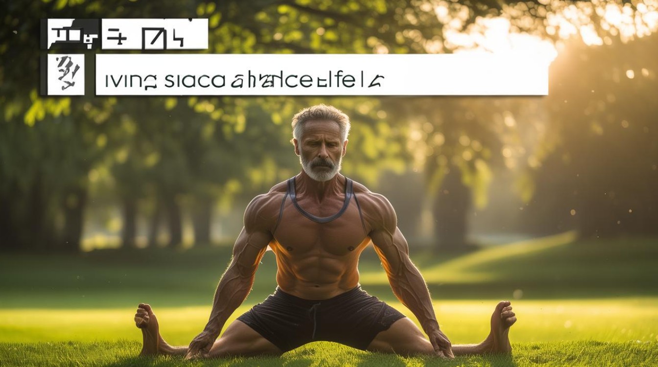 如何通过运动与健康实现科学平衡生活？-图3