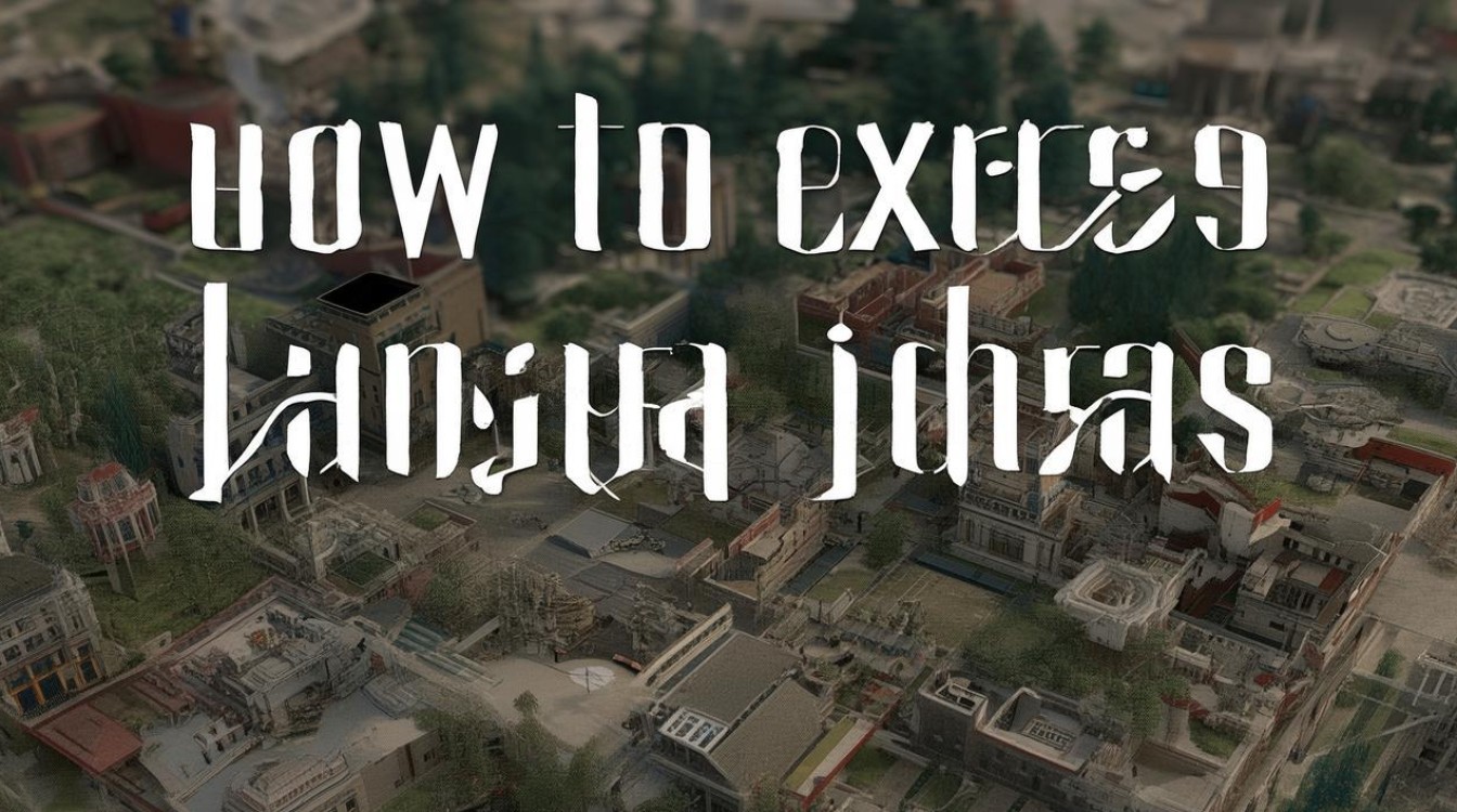 How to Express Big Concepts in English?-图3