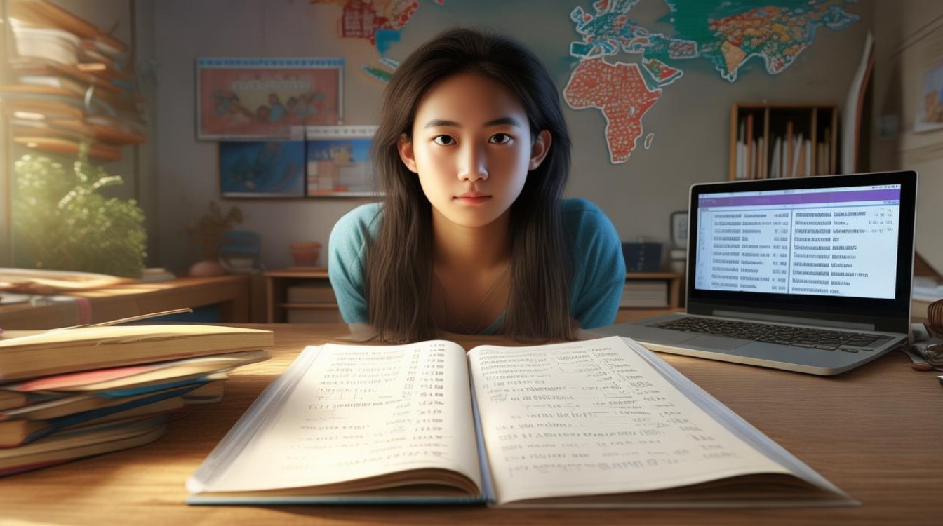 自学雅思背单词有效吗？高效备考技巧分享-图1