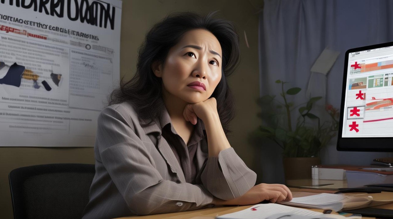 休产假失业怎么办？职场女性如何破解困境？-图1