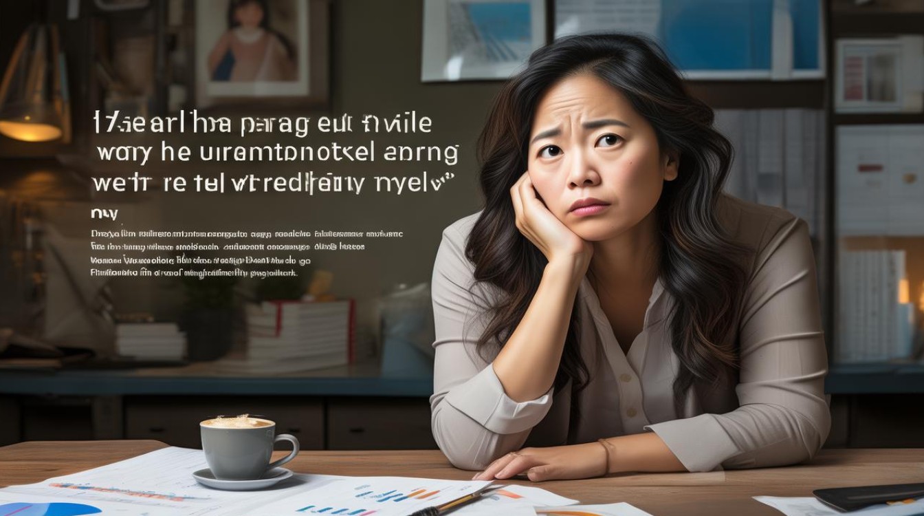休产假失业怎么办？职场女性如何破解困境？-图2