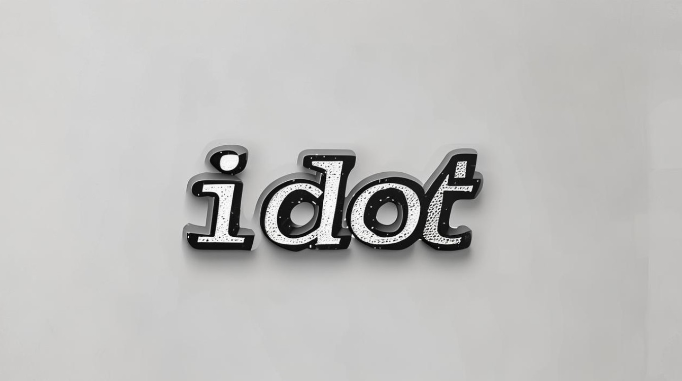 How to Say Idiot in English?-图1