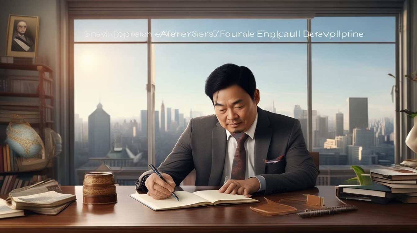 企业家精神如何推动社会发展？雅思写作探讨-图3