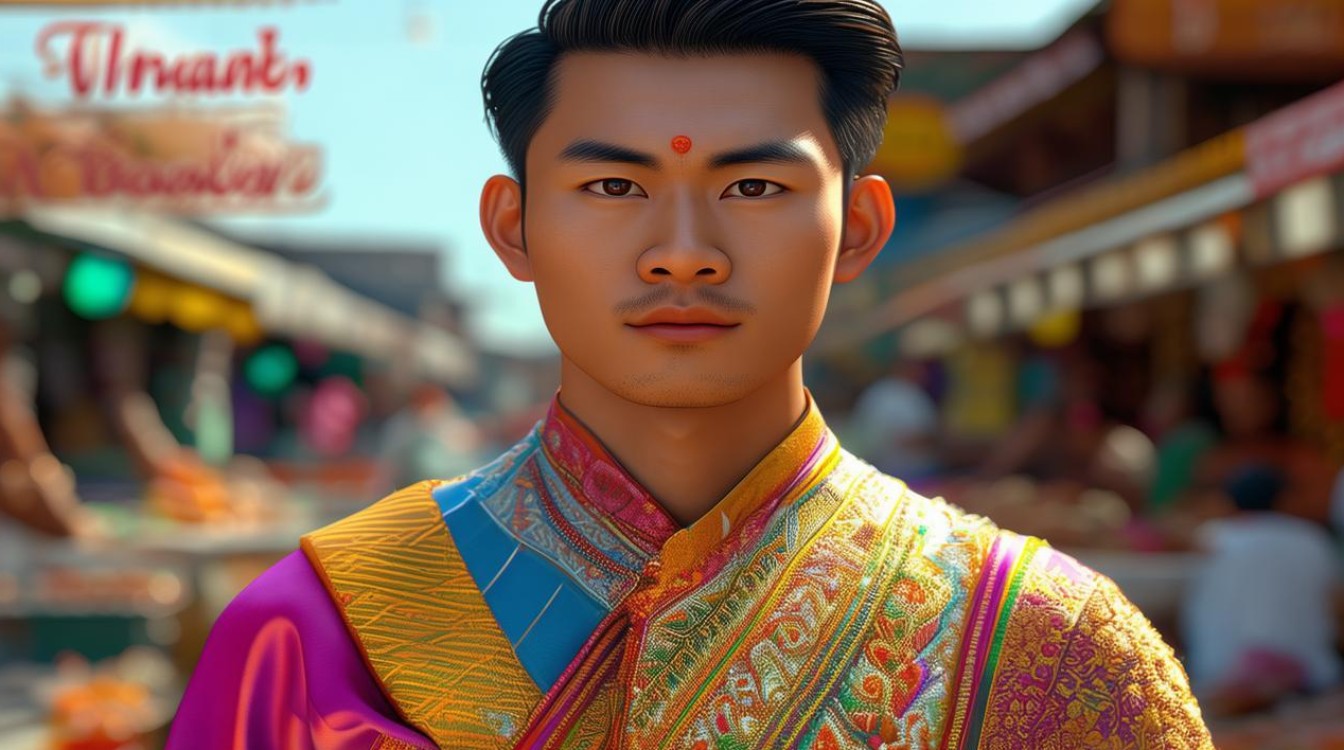 How to Write Thai in English?-图1
