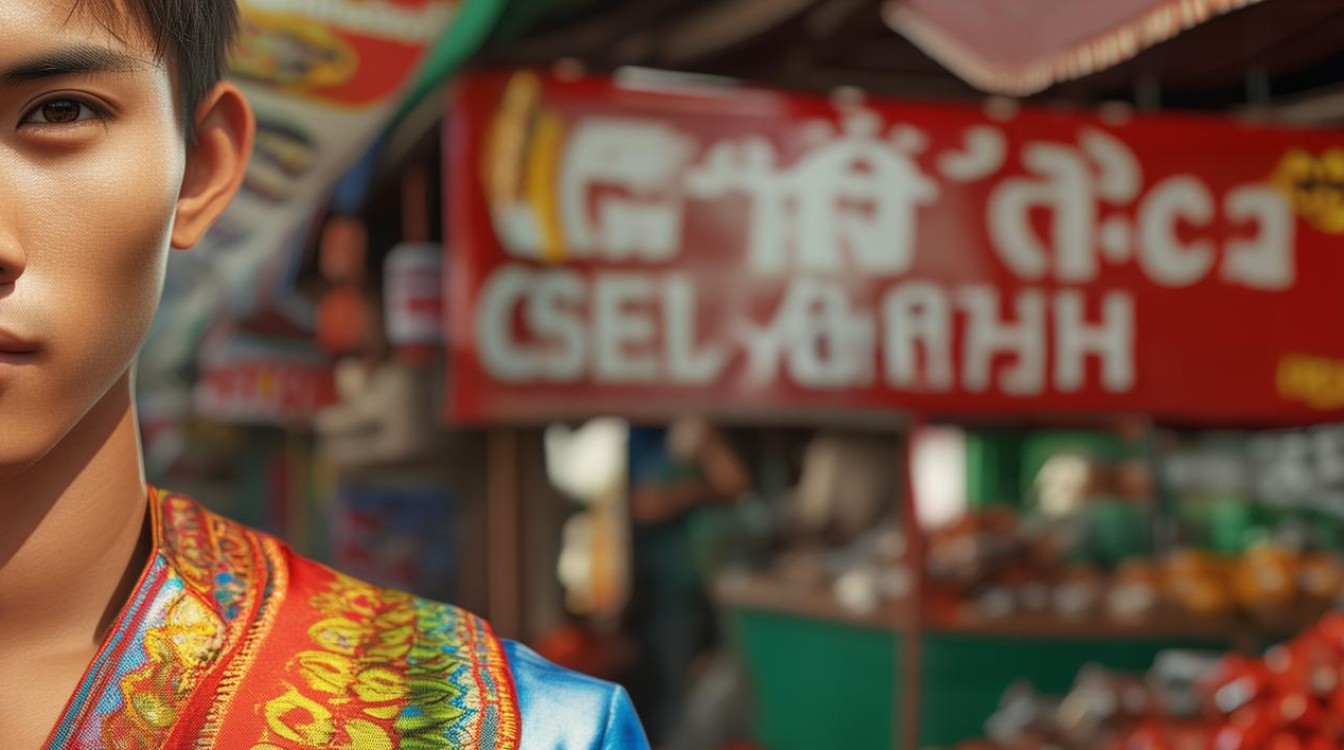 How to Write Thai in English?-图2