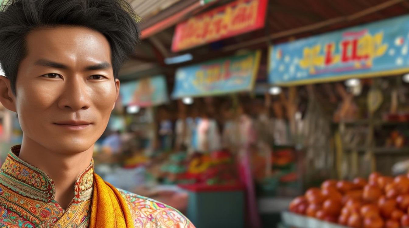 How to Write Thai in English?-图3