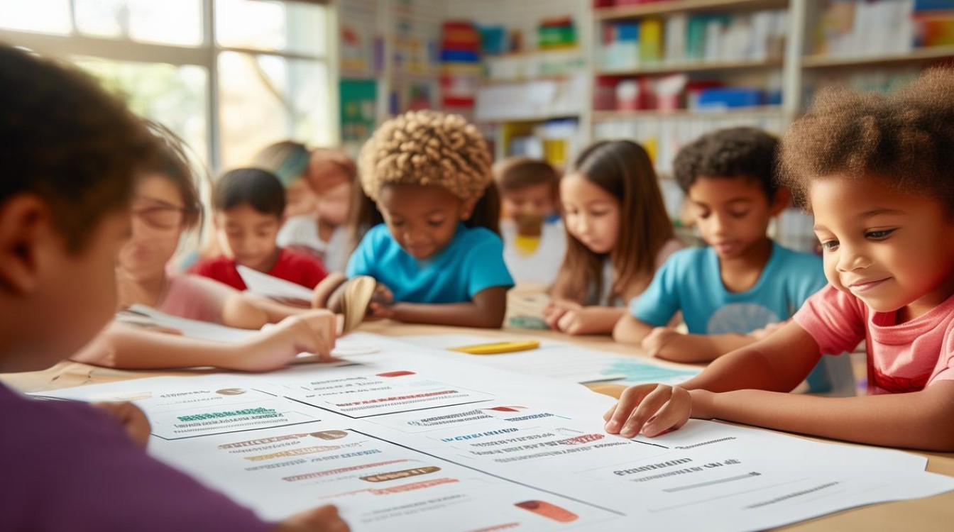如何科学评估小学生的英语词汇量？家长必读指南-图2