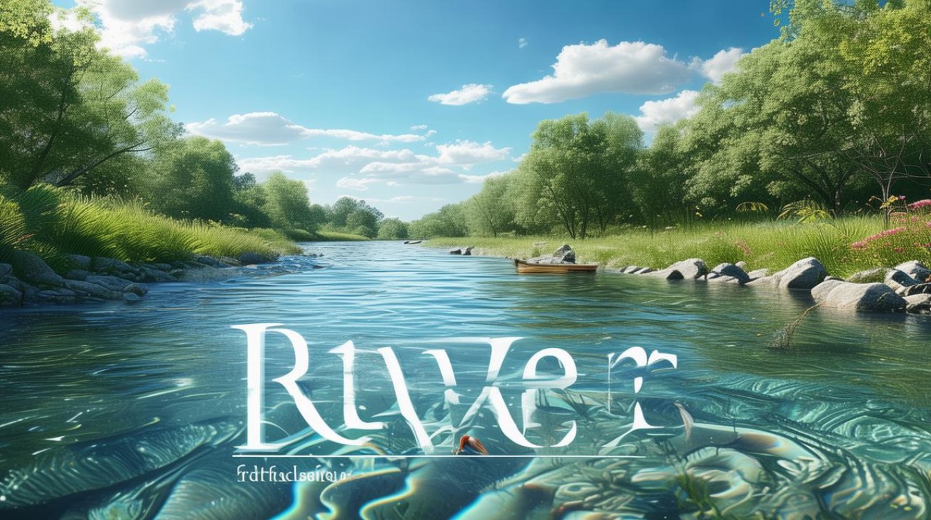What Is the English Word for 河流? Exploring Its Fascinating Contexts-图1
