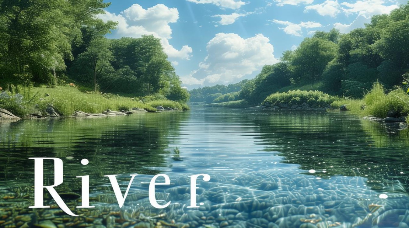 What Is the English Word for 河流? Exploring Its Fascinating Contexts-图2