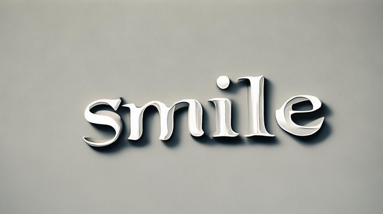 How to Say Smile in English?-图1