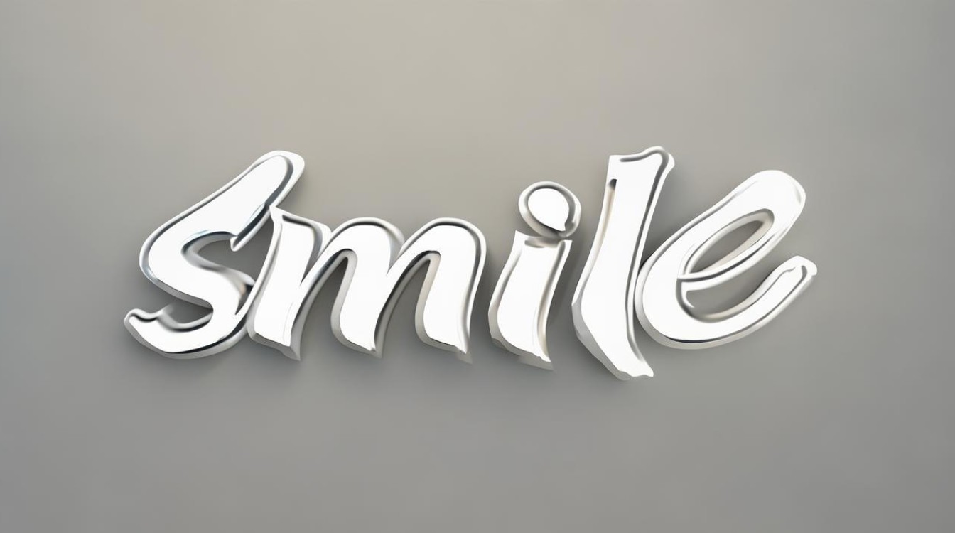 How to Say Smile in English?-图2