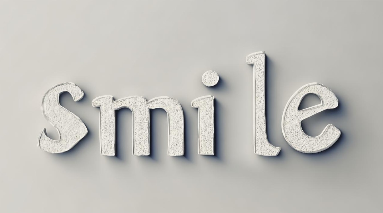 How to Say Smile in English?-图3