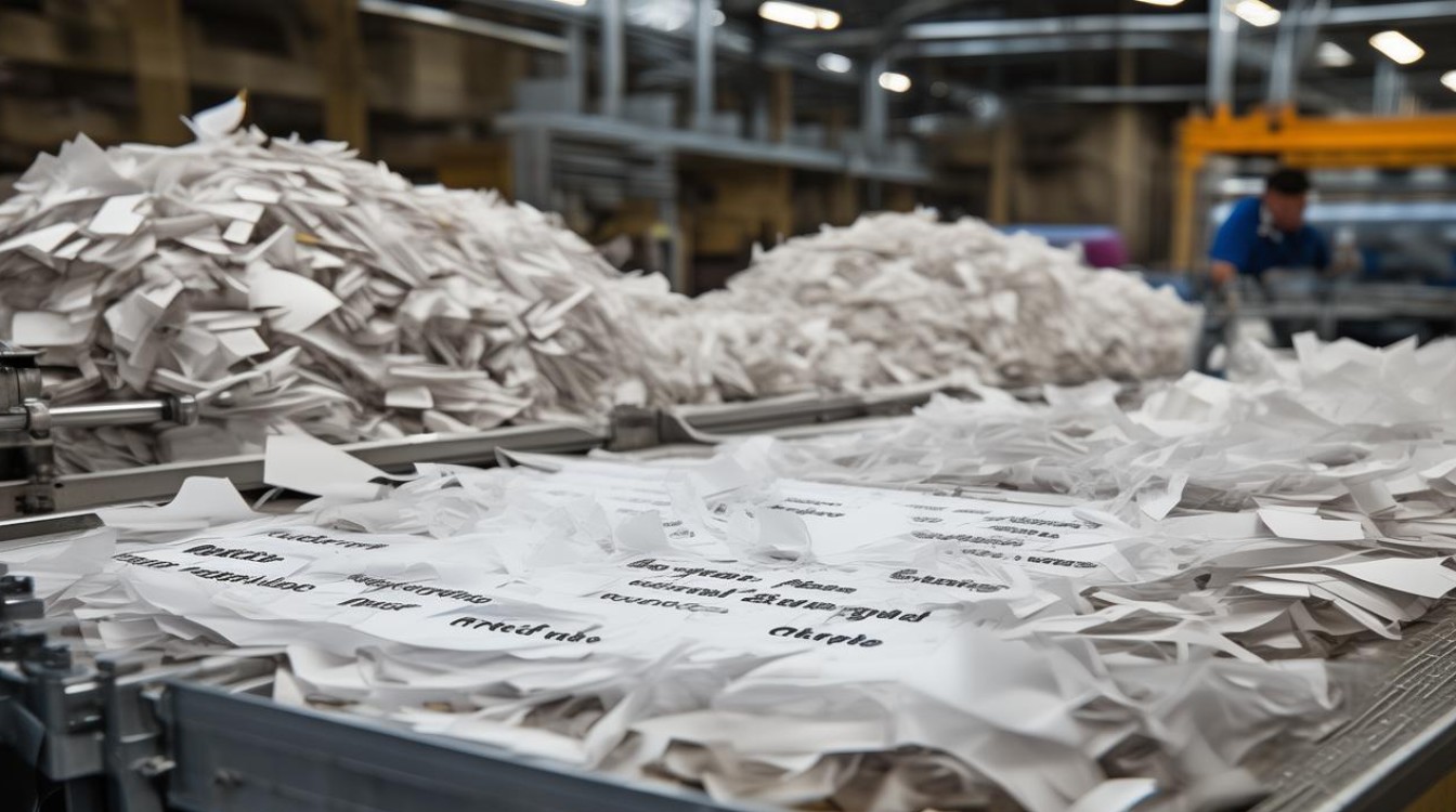 Why Is Paper Recycling Important and How Does It Work?-图2