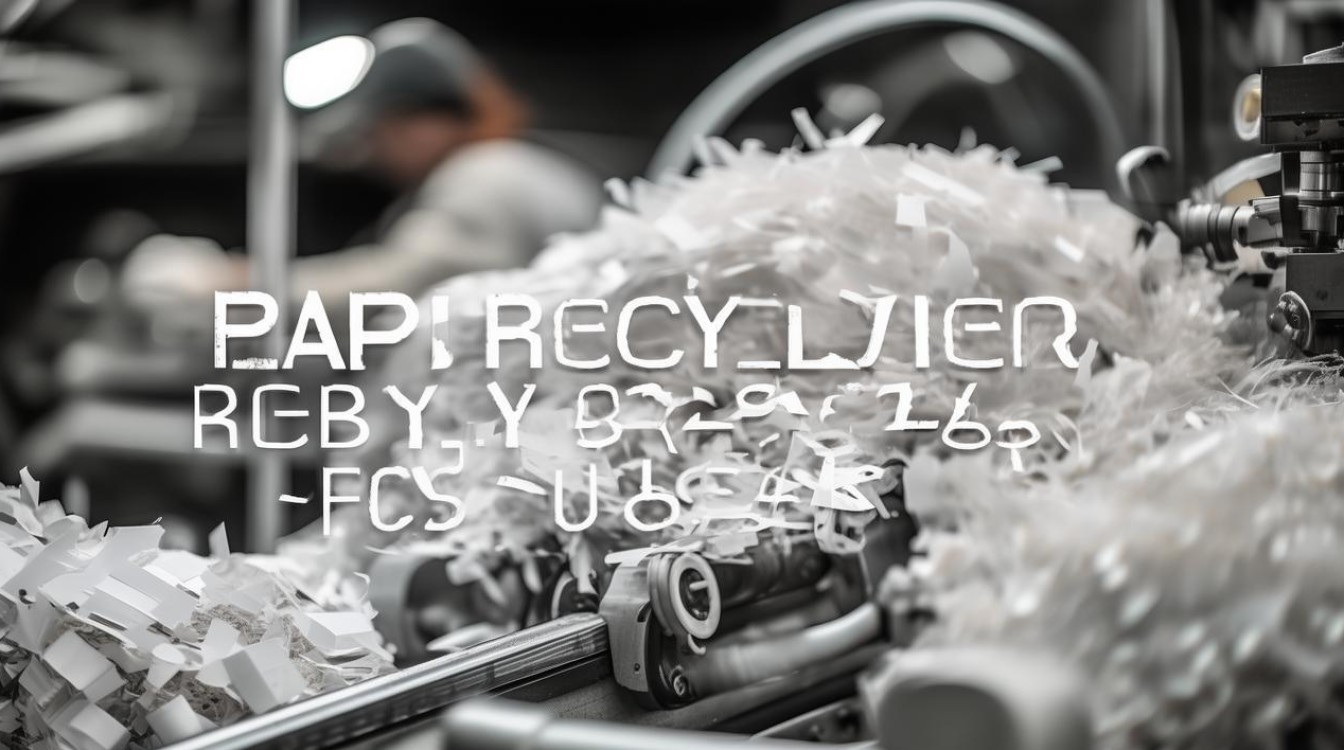 Why Is Paper Recycling Important and How Does It Work?-图3