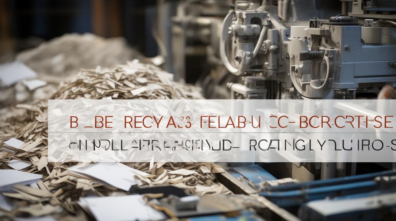 Why Is Paper Recycling Important and How Does It Work?-图4
