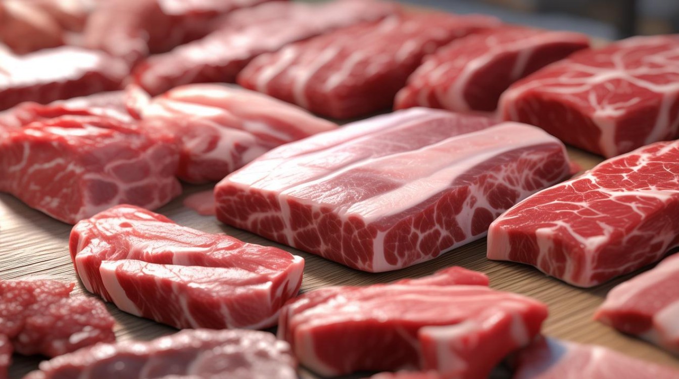 What Is the Plural Form of Meat in English?-图1