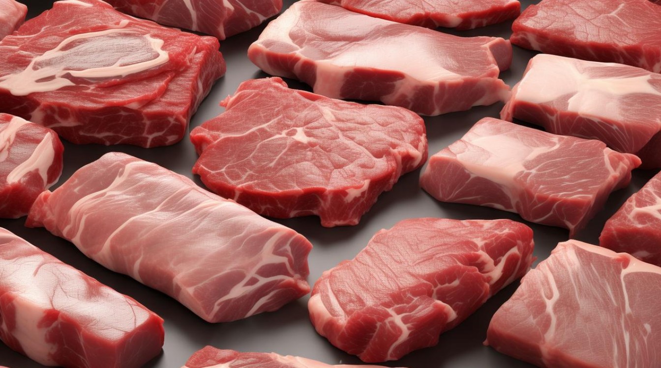 What Is the Plural Form of Meat in English?-图2
