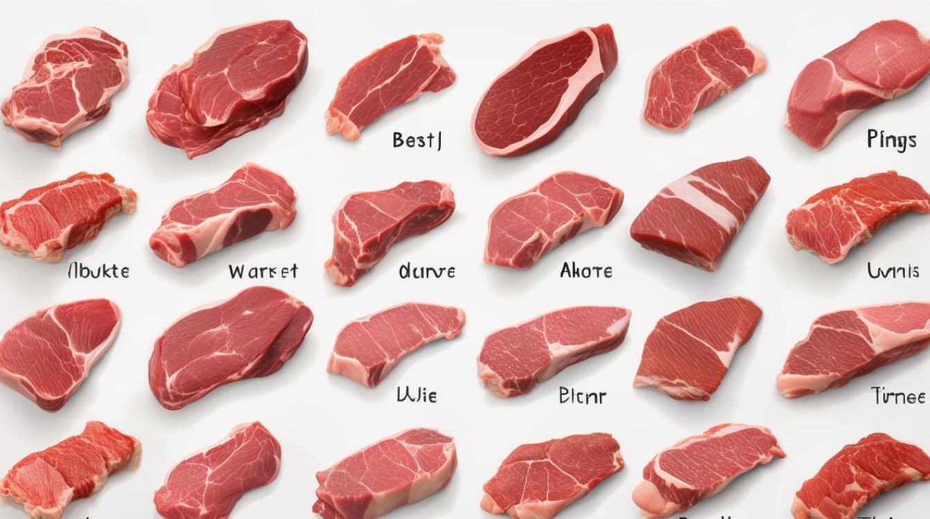 What Is the Plural Form of Meat in English?-图3