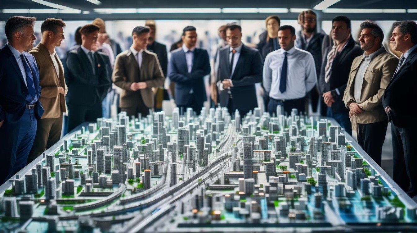 如何有效改善城市交通拥堵问题？-图2