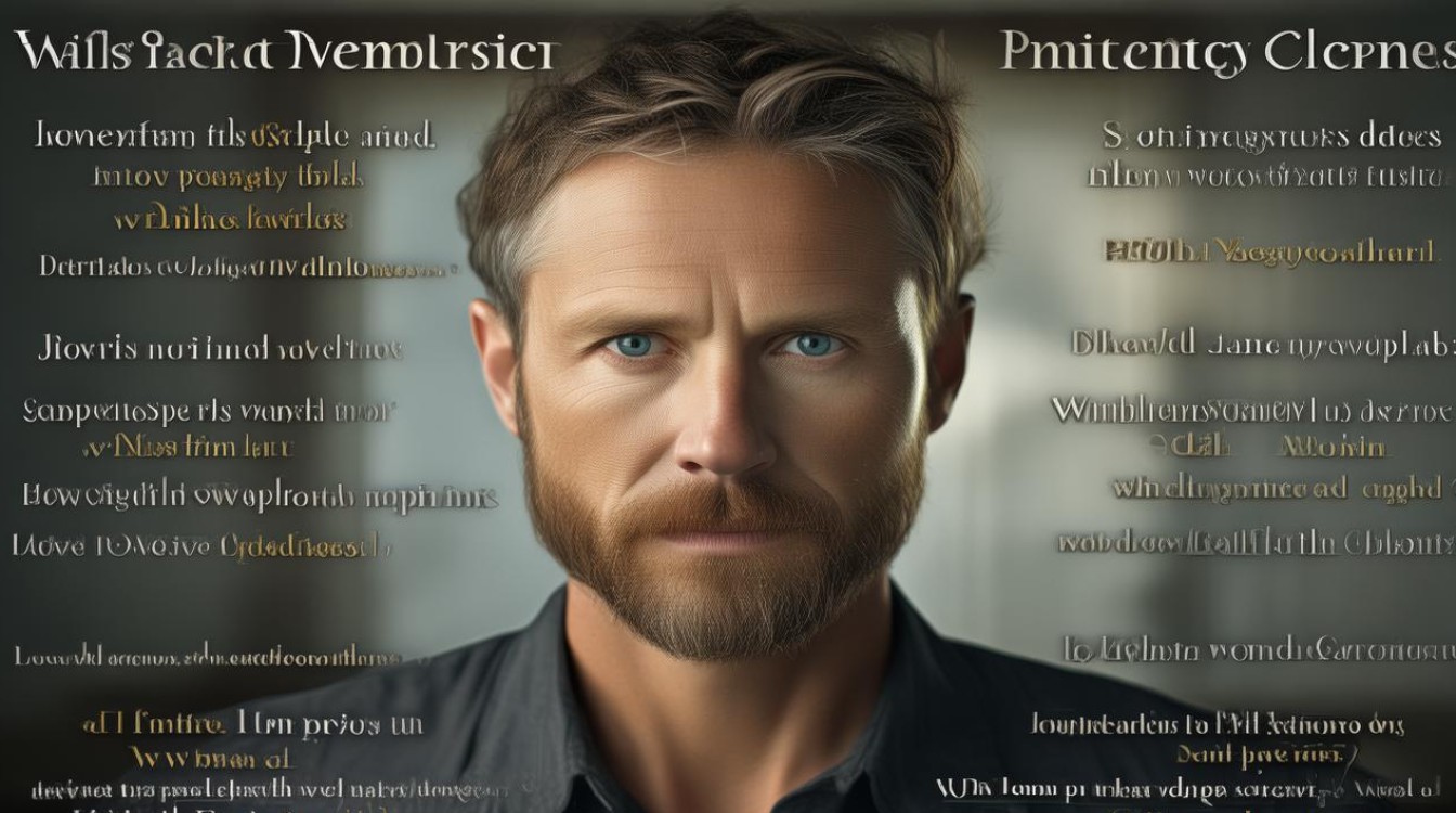 Top English Vocabulary for Describing Personality Traits – Complete List-图4