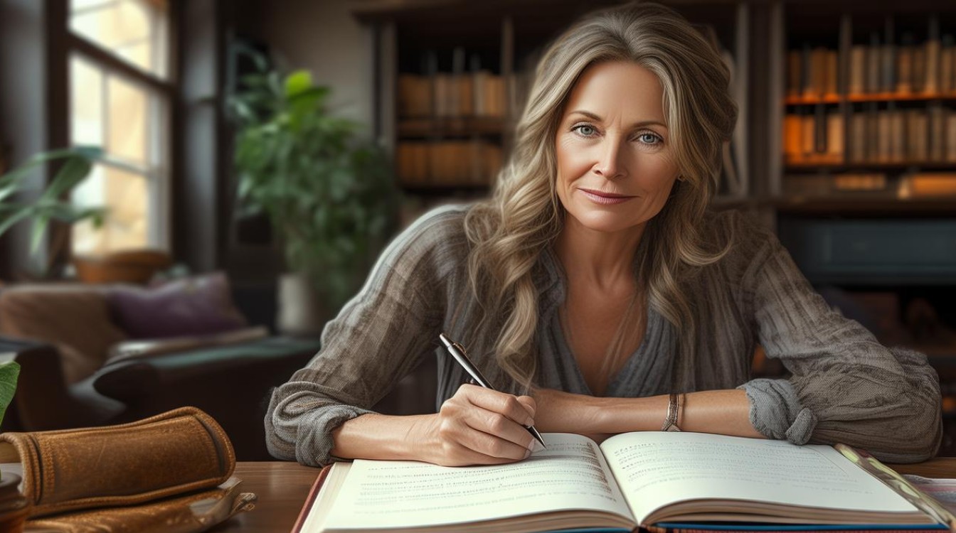 What Defines Good Character in English Composition?-图2