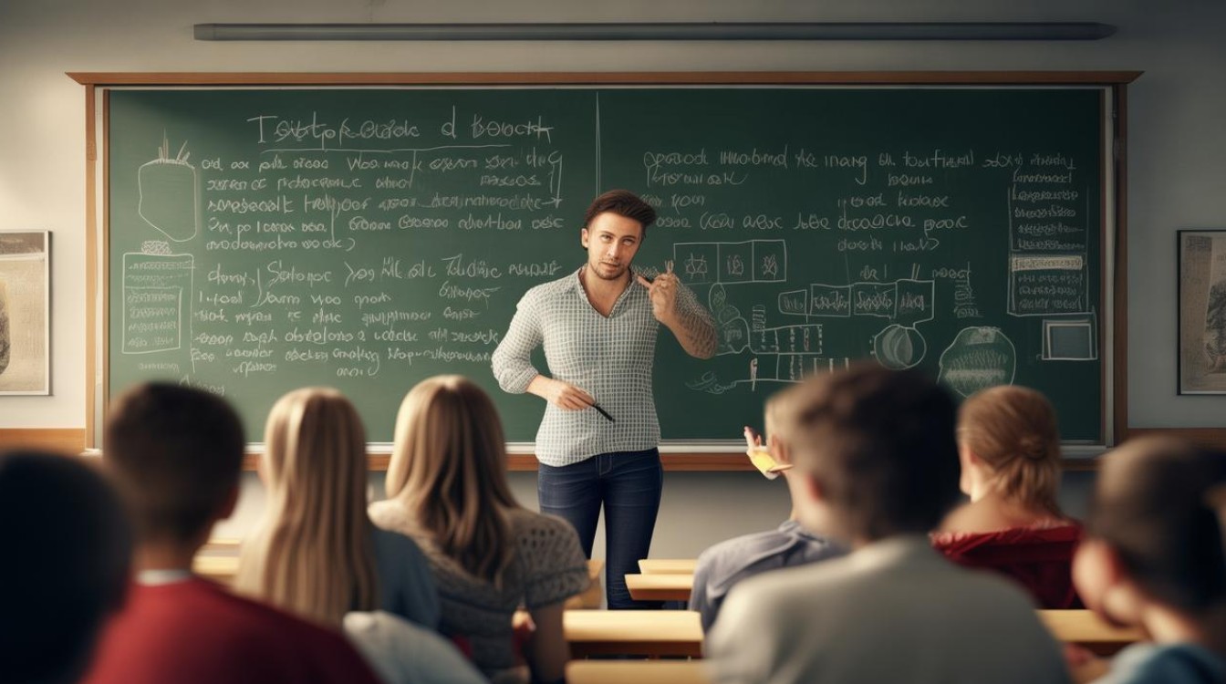 如何有效开展话题类作文教学？策略与方法解析-图1