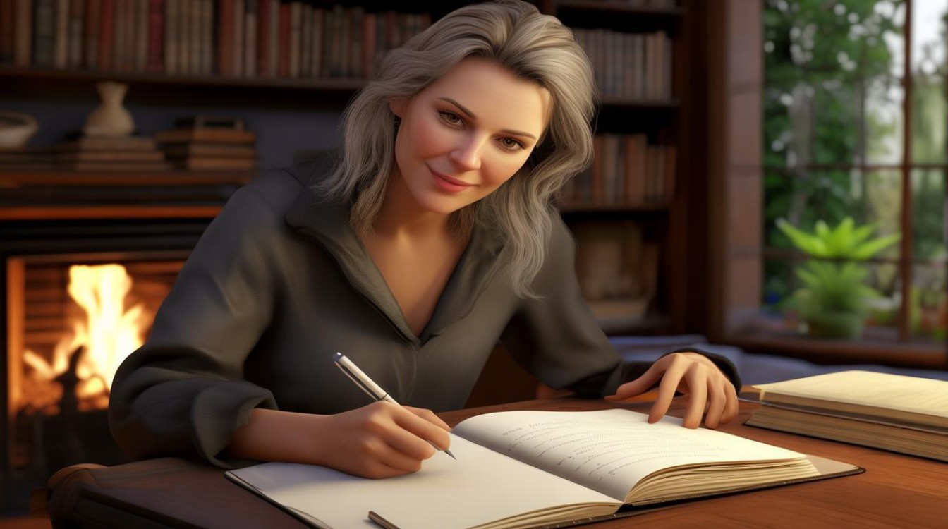 What Defines Good Character in English Composition?-图4