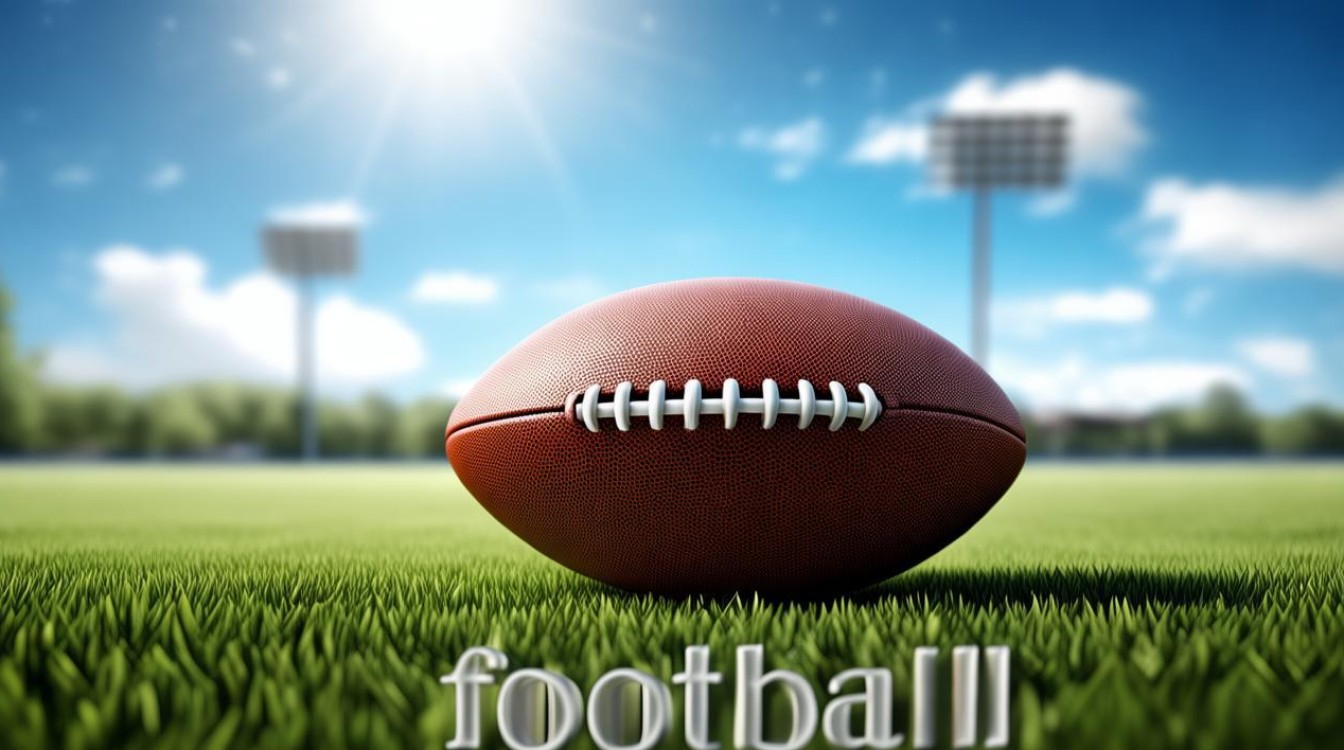How to Say Football in English?-图3