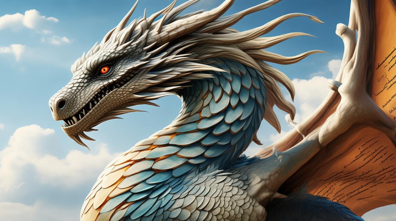 How to Translate Dragon in English Essays?-图1