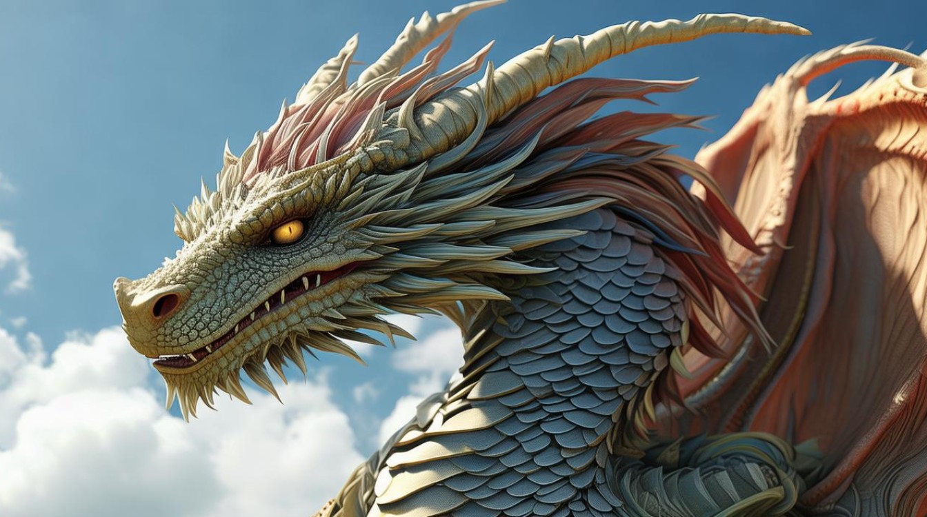 How to Translate Dragon in English Essays?-图3