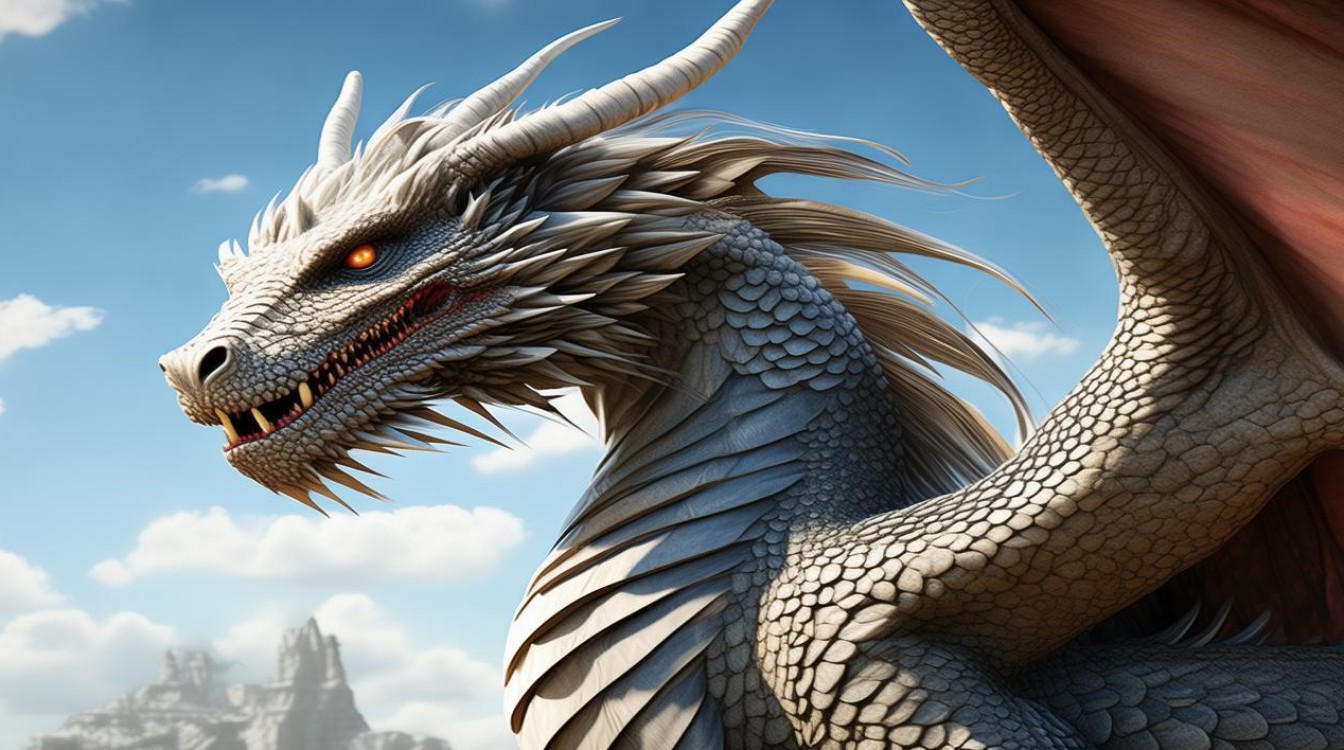 How to Translate Dragon in English Essays?-图4