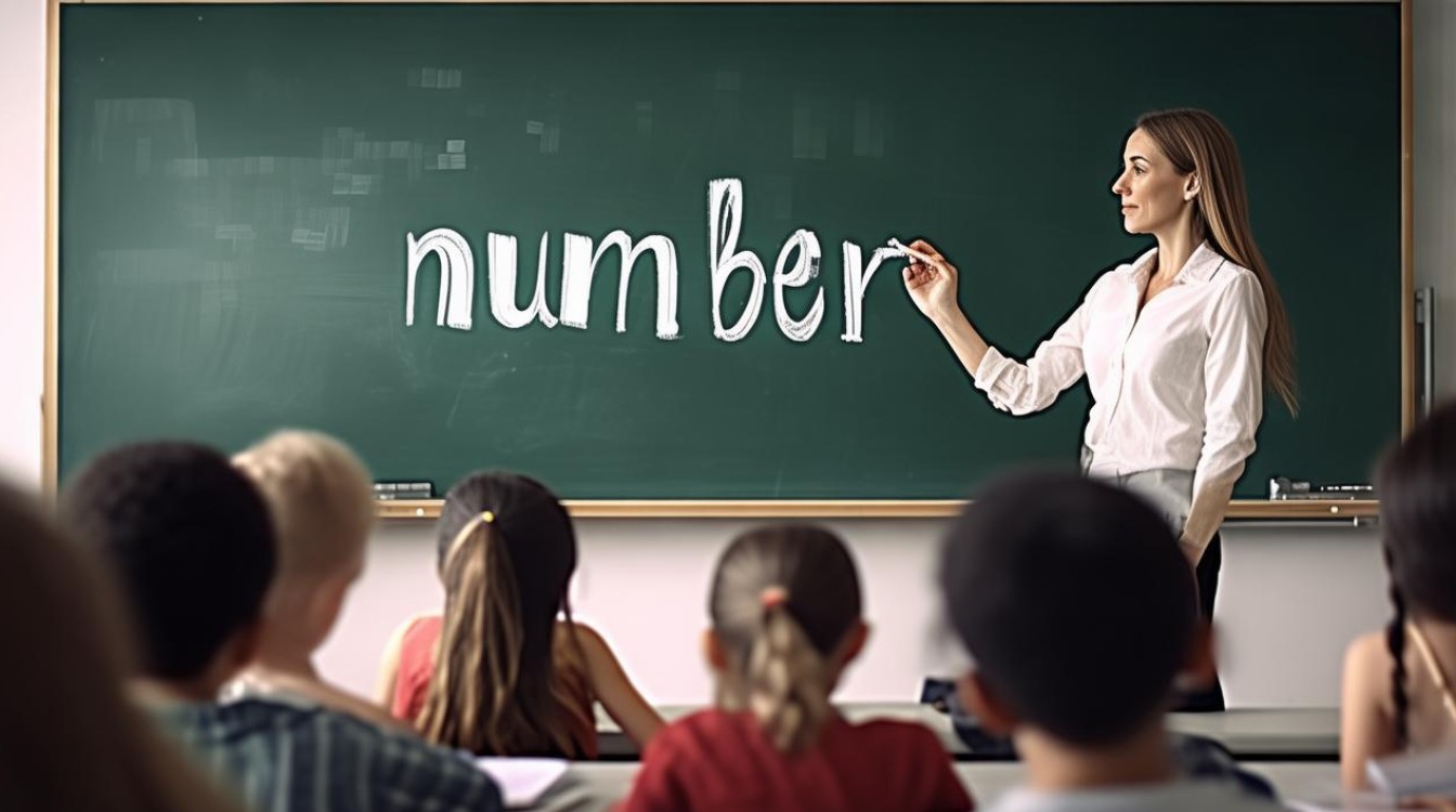 number是小学几年级学的英语单词？-图4