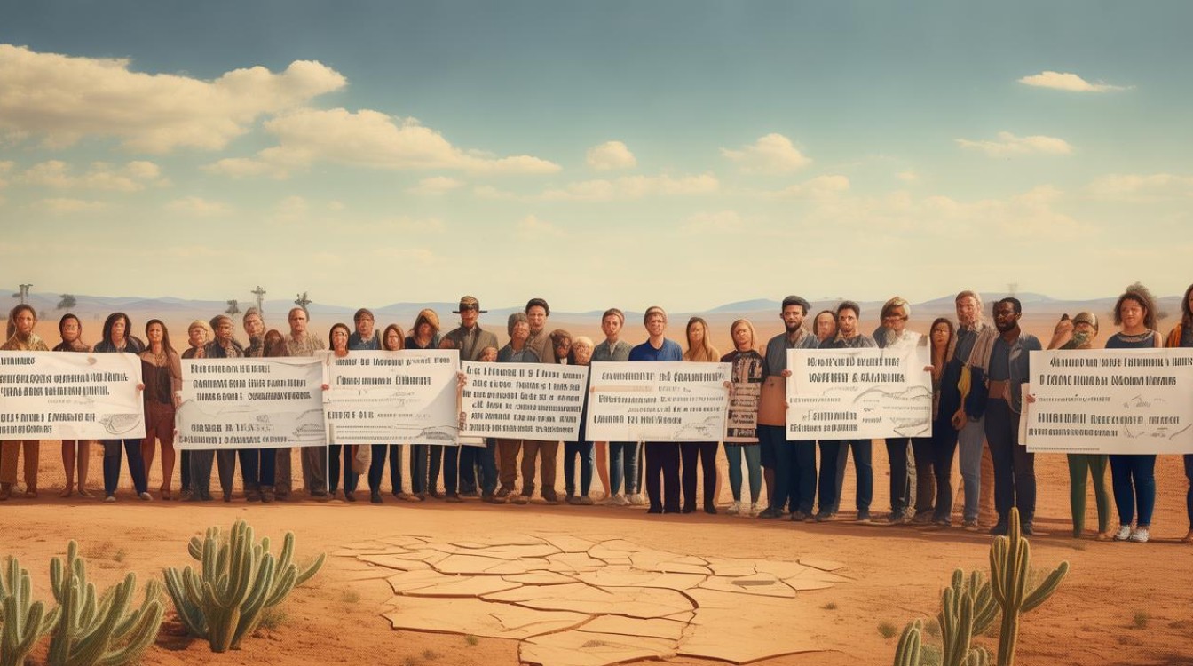 What Causes Water Scarcity? Effects & Solutions Explained-图3