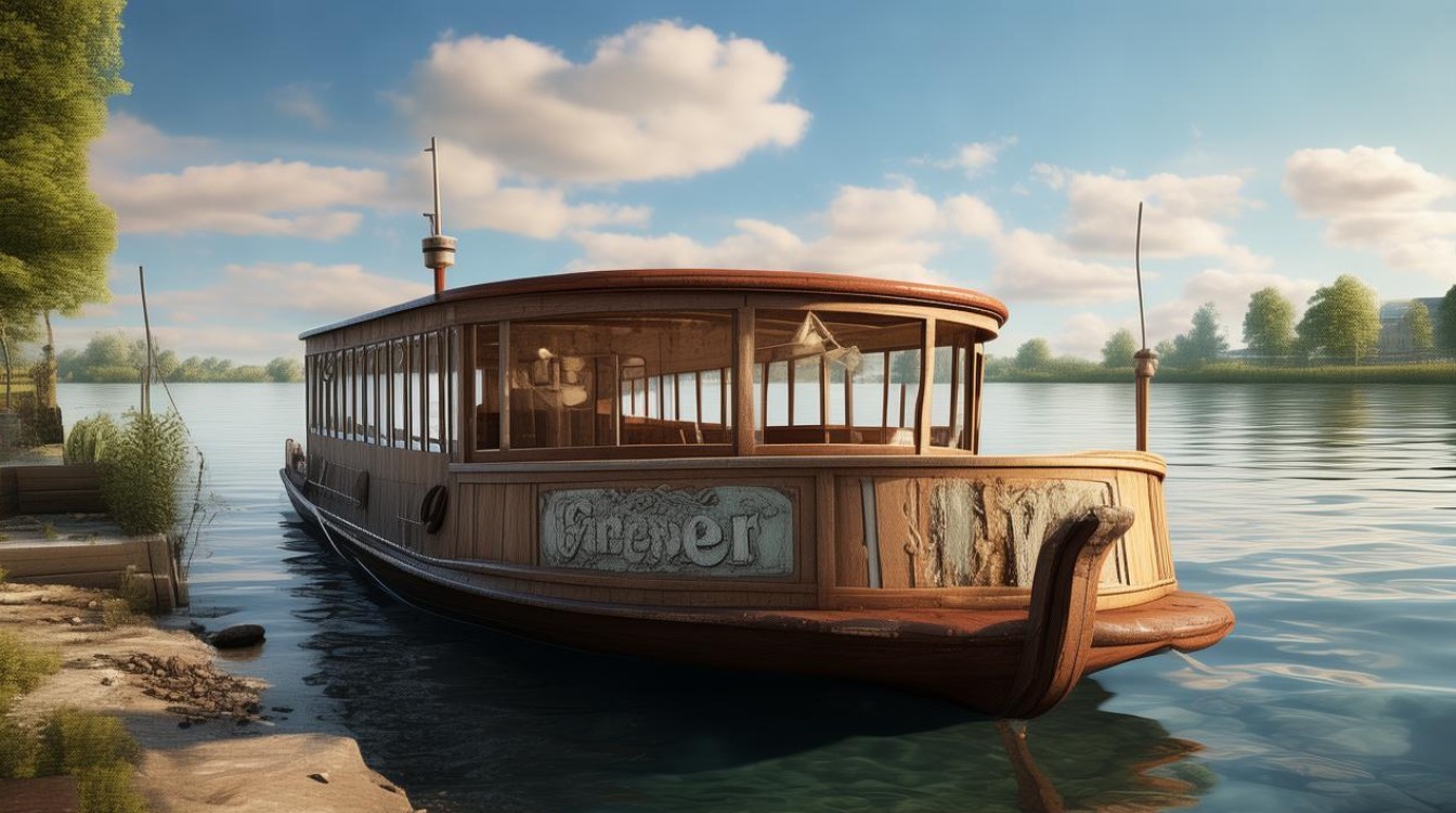 What Words Sound Like Ferry in English?-图1
