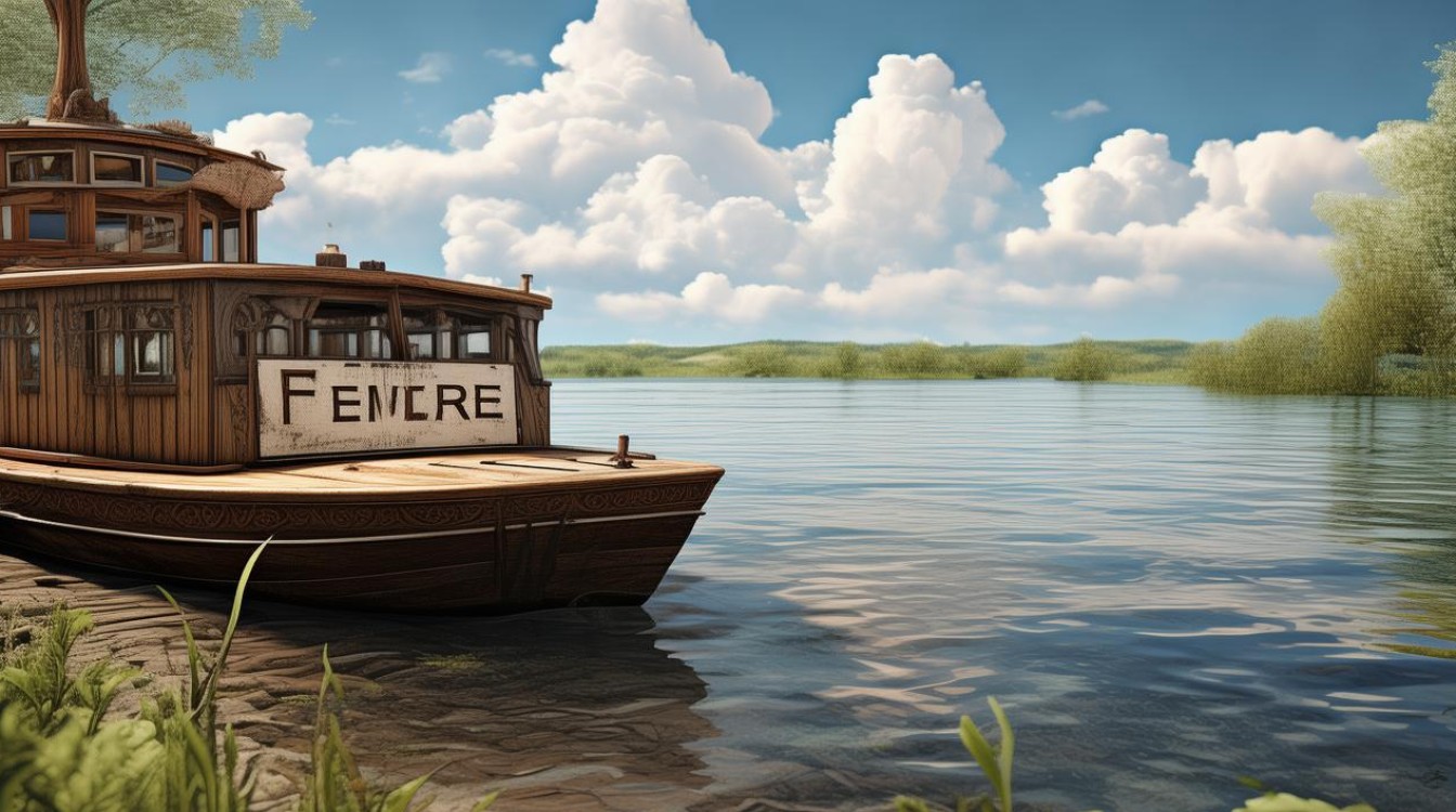 What Words Sound Like Ferry in English?-图3