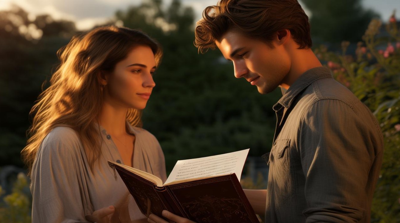 How to Confess Your Love in English: Best Phrases & Tips-图1