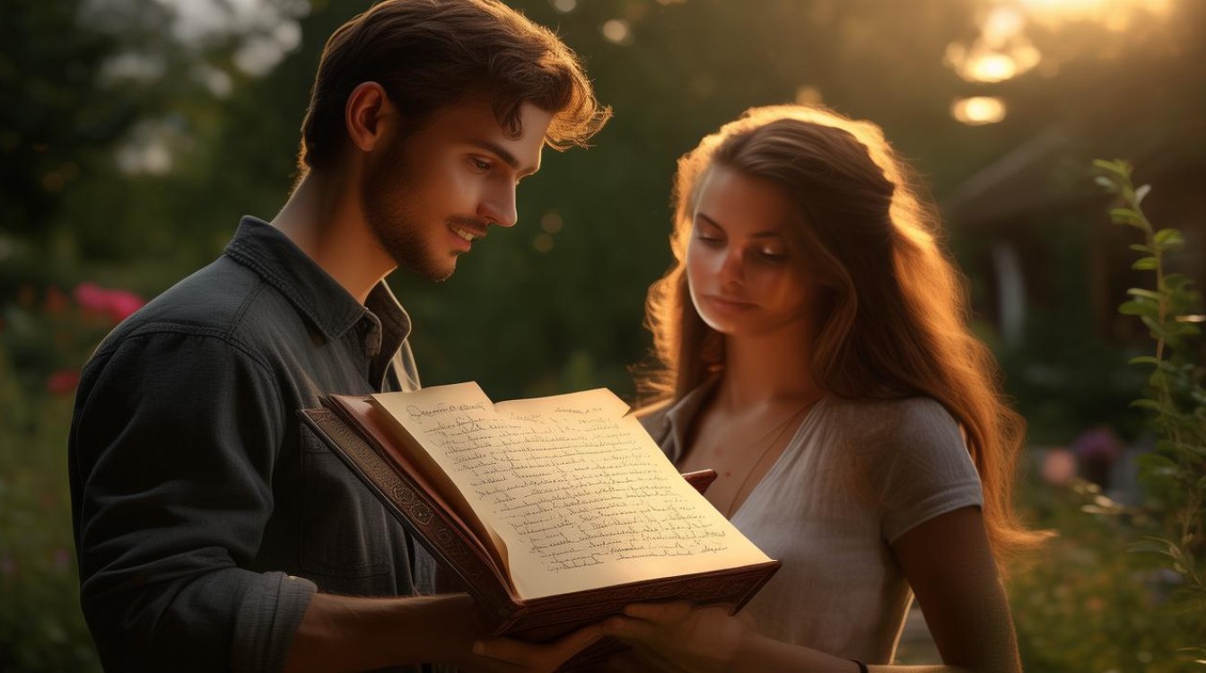How to Confess Your Love in English: Best Phrases & Tips-图3