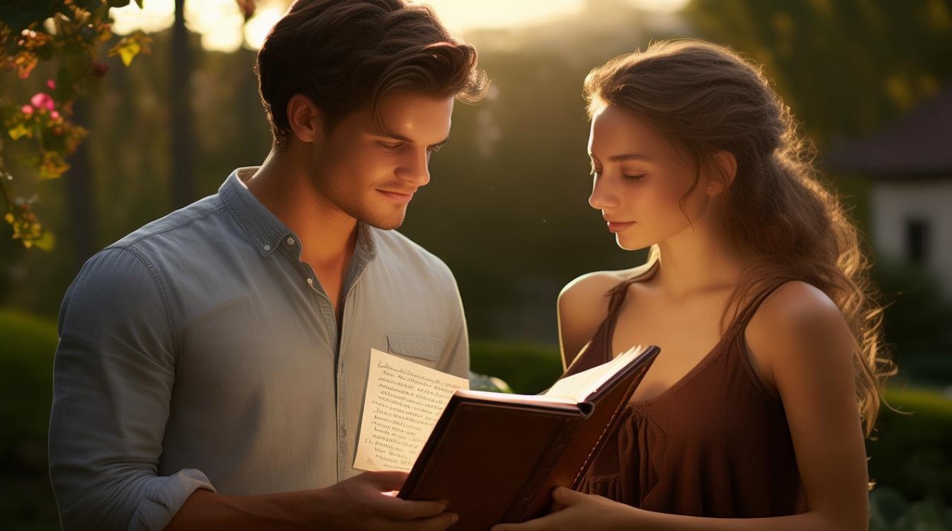 How to Confess Your Love in English: Best Phrases & Tips-图4