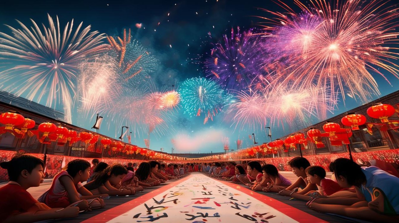 如何写好一篇关于国庆八日的作文？-图2