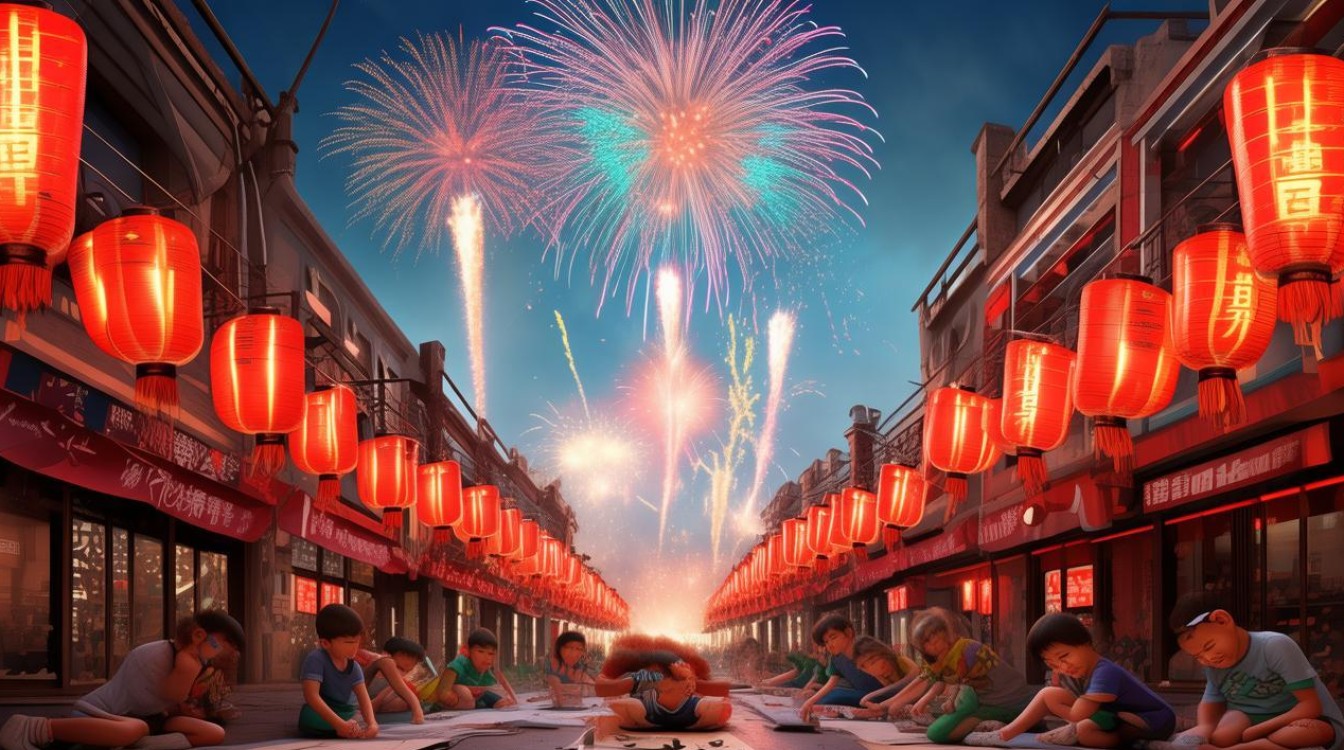 如何写好一篇关于国庆八日的作文？-图4