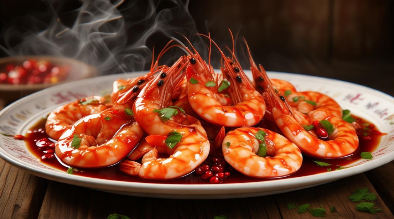 What Is the English Word for 麻辣小龙虾 (Spicy Crayfish)?-图2