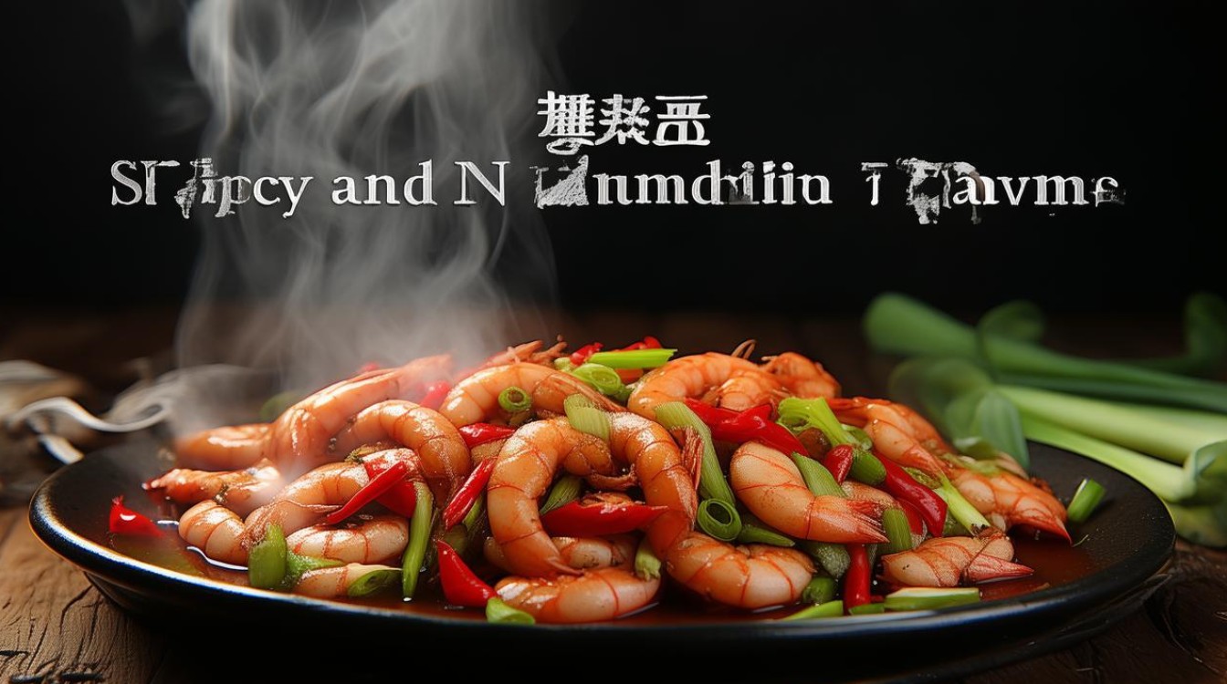What Is the English Word for 麻辣小龙虾 (Spicy Crayfish)?-图3