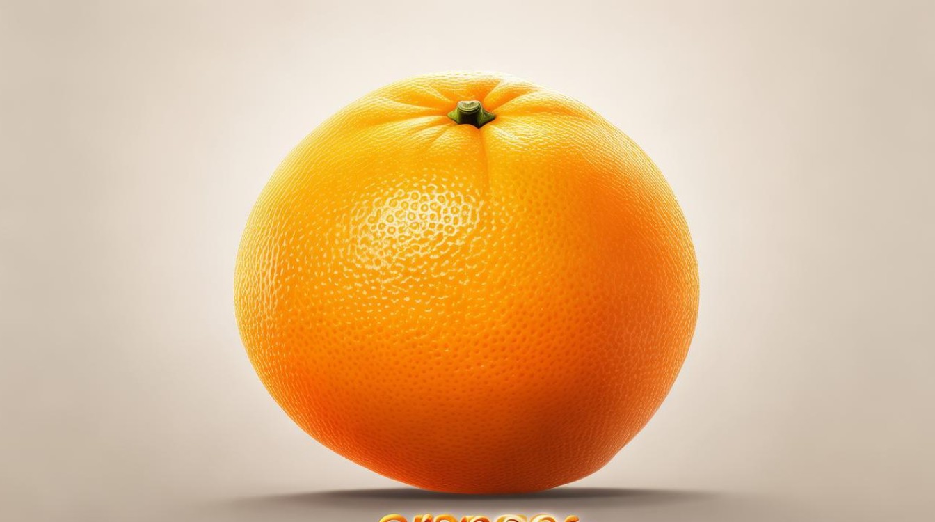 橘子的英文是orange吗？解析水果名称的正确表达-图4