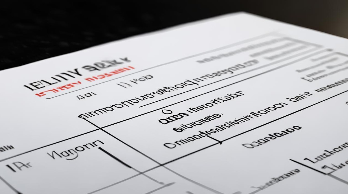 雅思作文利弊格式怎么写？解析与技巧-图2