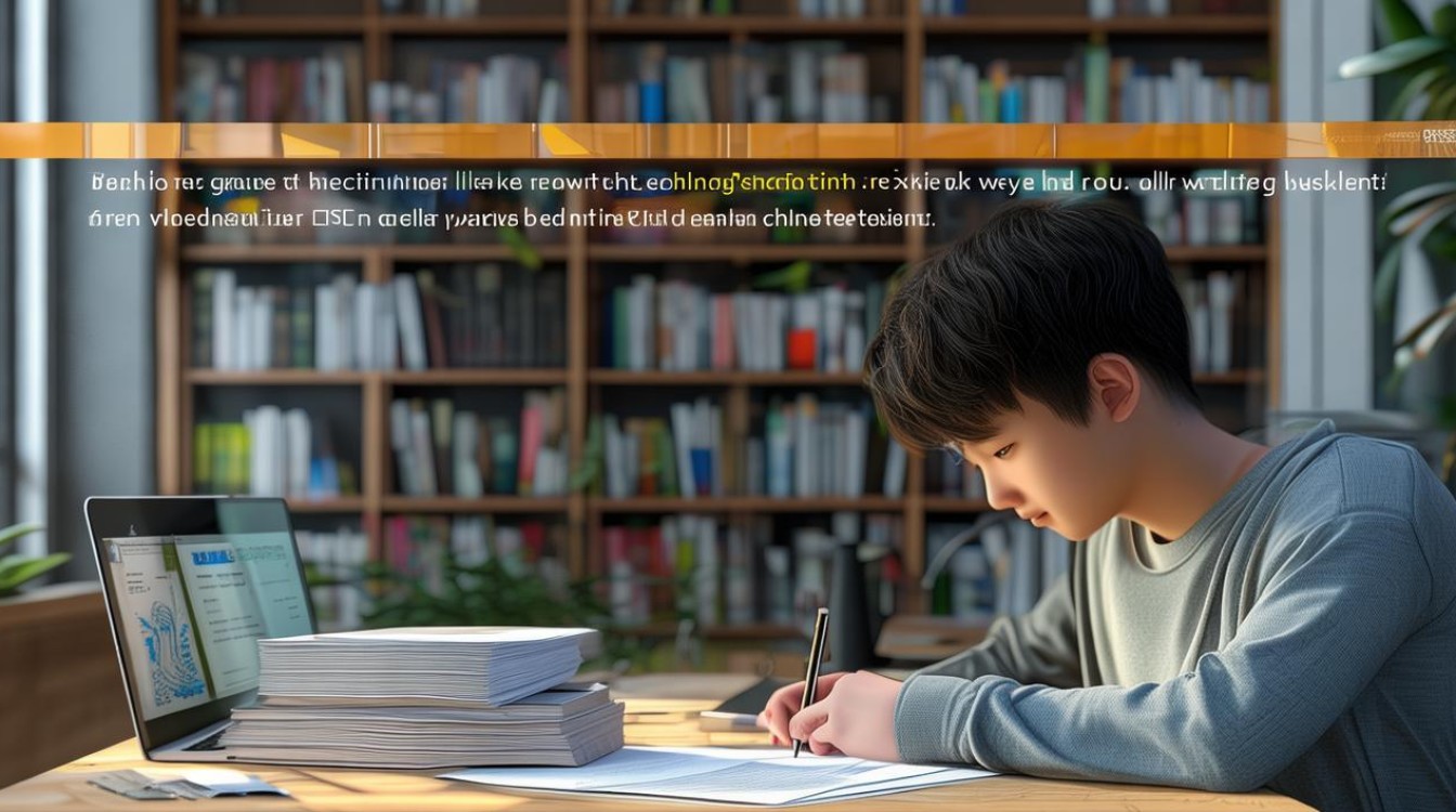 如何在雅思写作中高效应对challenge类题目？-图1