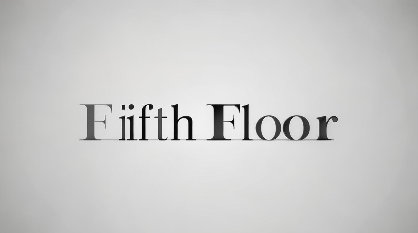 How to Spell 5th Floor in English?-图4