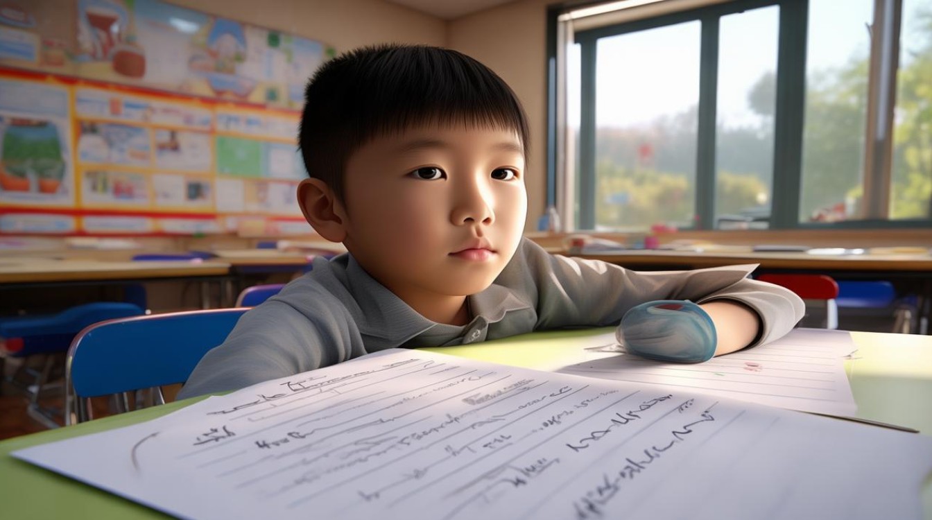 小学生掌握单词需要多长时间？-图1