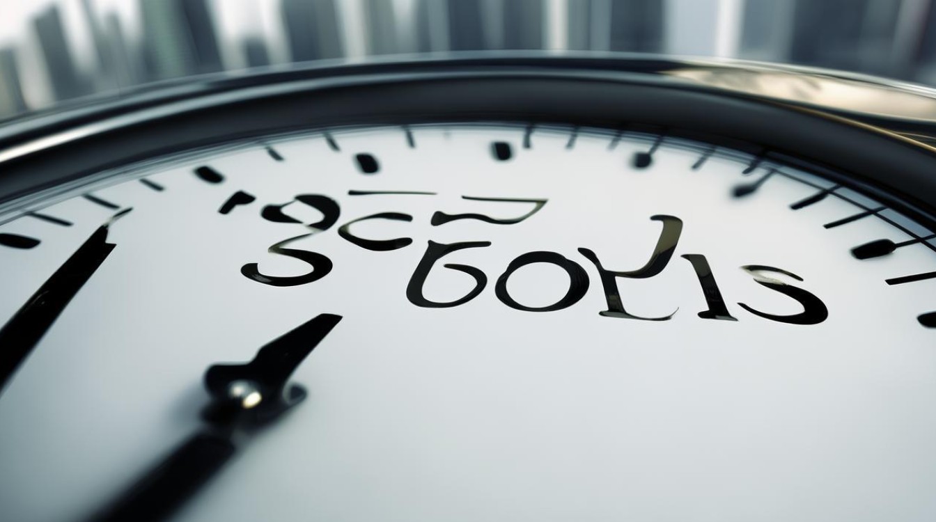 What is the English word for 秒 and 第二?-图3